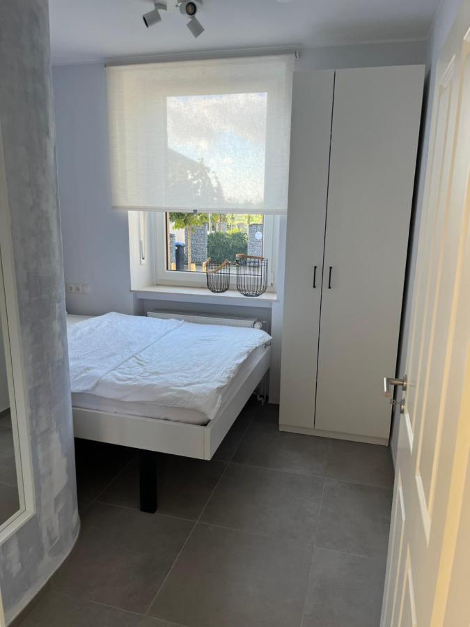 Ferienwohnung Basaltliebe Мендих Екстериор снимка